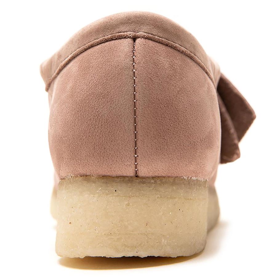 WALLABE W Clarks Originals | 165558X
